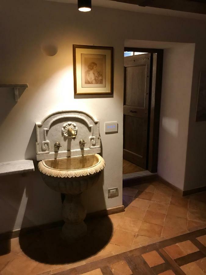 La Casa Dei Marmi Lejlighed *