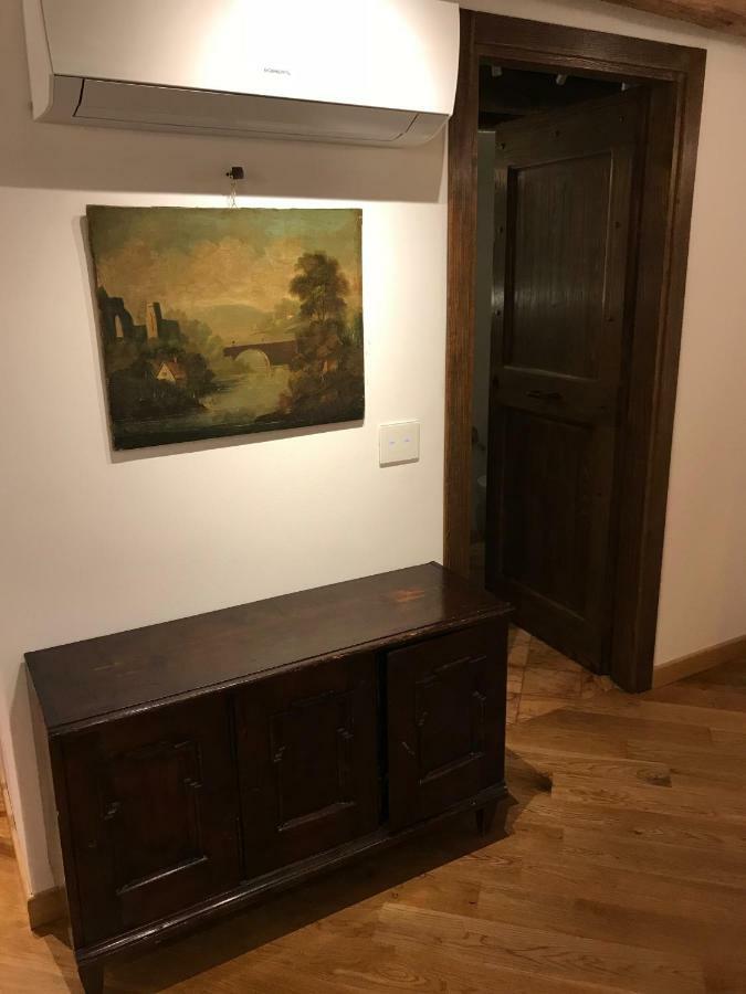 La Casa Dei Marmi Lejlighed Rom