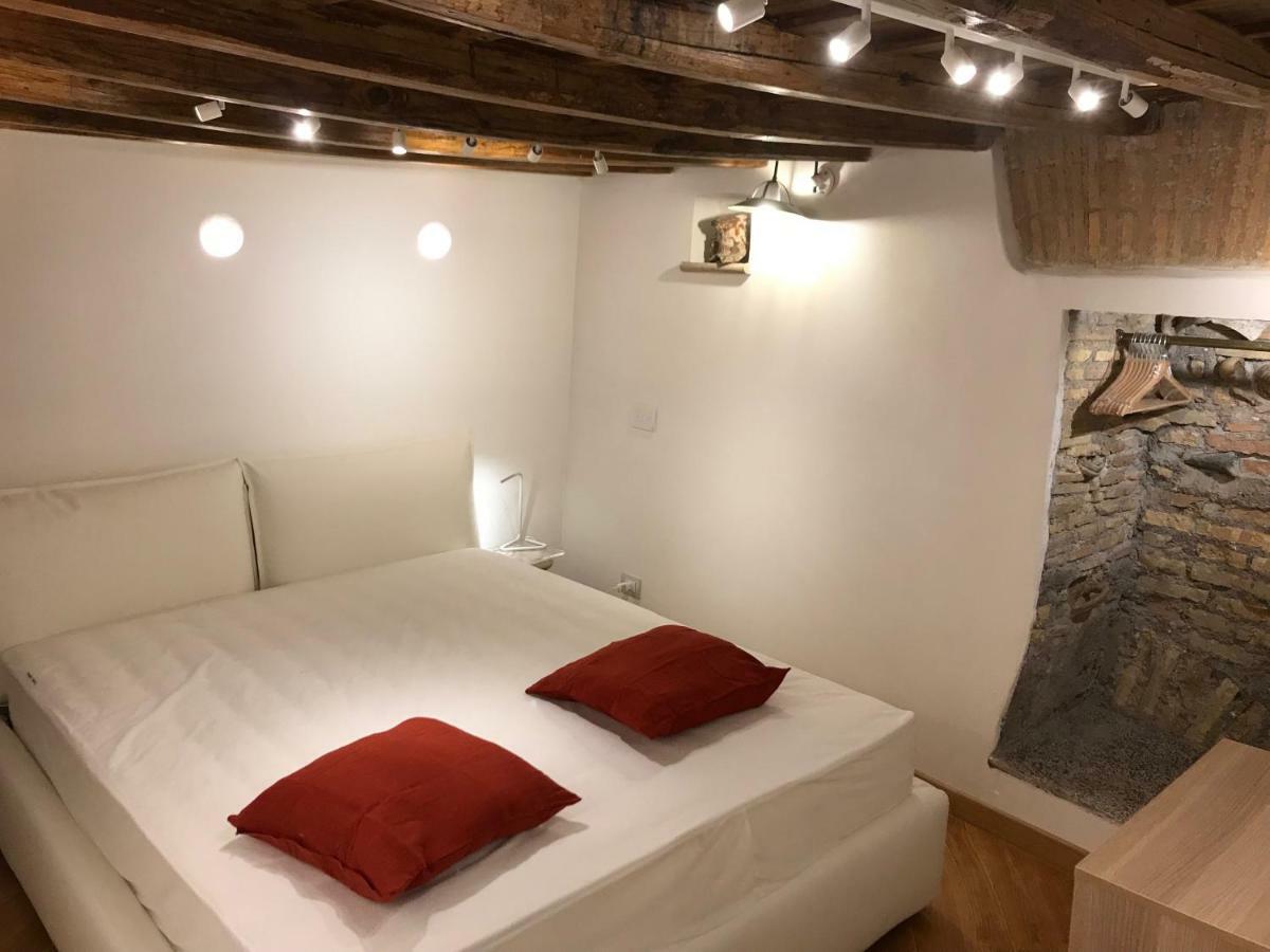 La Casa Dei Marmi Lejlighed