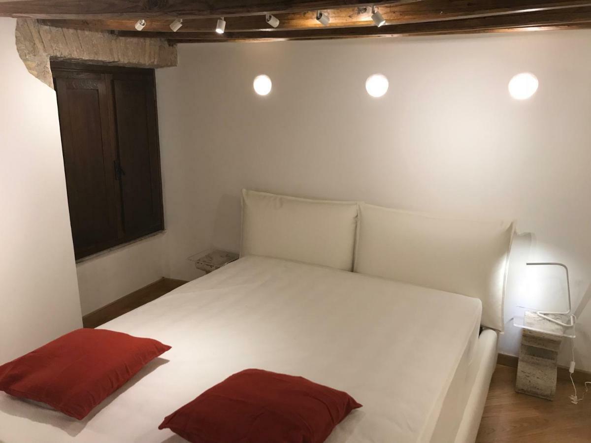 La Casa Dei Marmi Lejlighed Rom