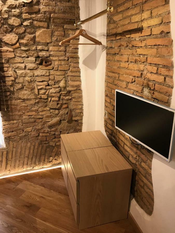 La Casa Dei Marmi Lejlighed Rom