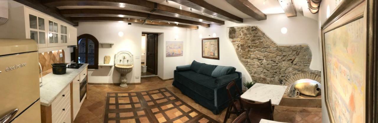 Lejlighed La Casa Dei Marmi