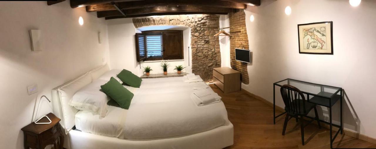 La Casa Dei Marmi Lejlighed