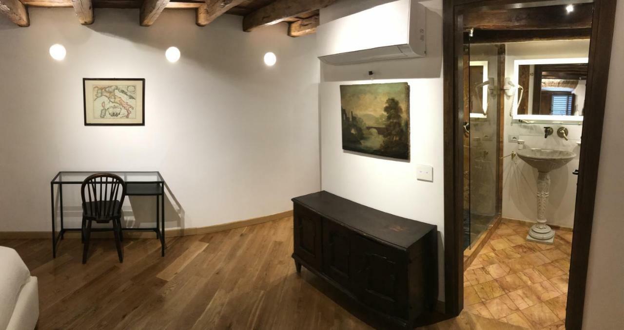 Lejlighed La Casa Dei Marmi Rom