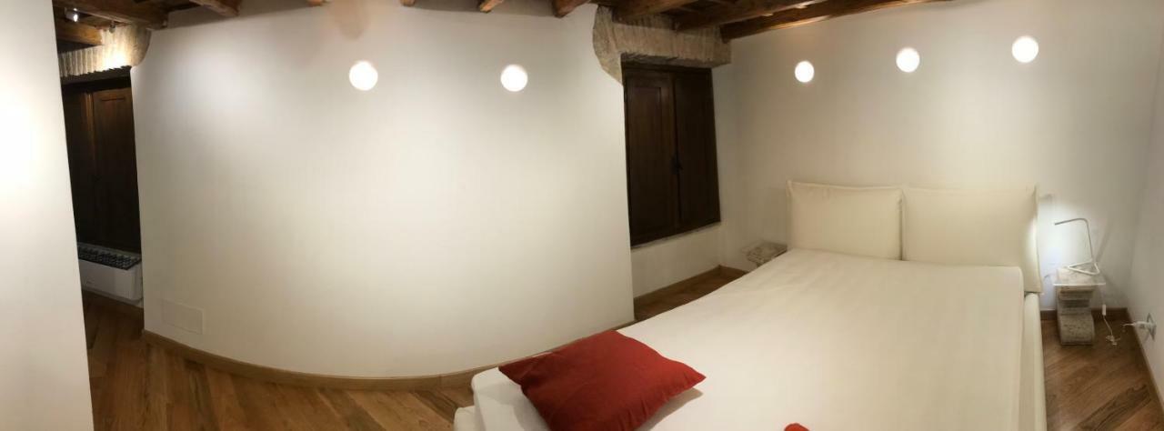La Casa Dei Marmi Lejlighed