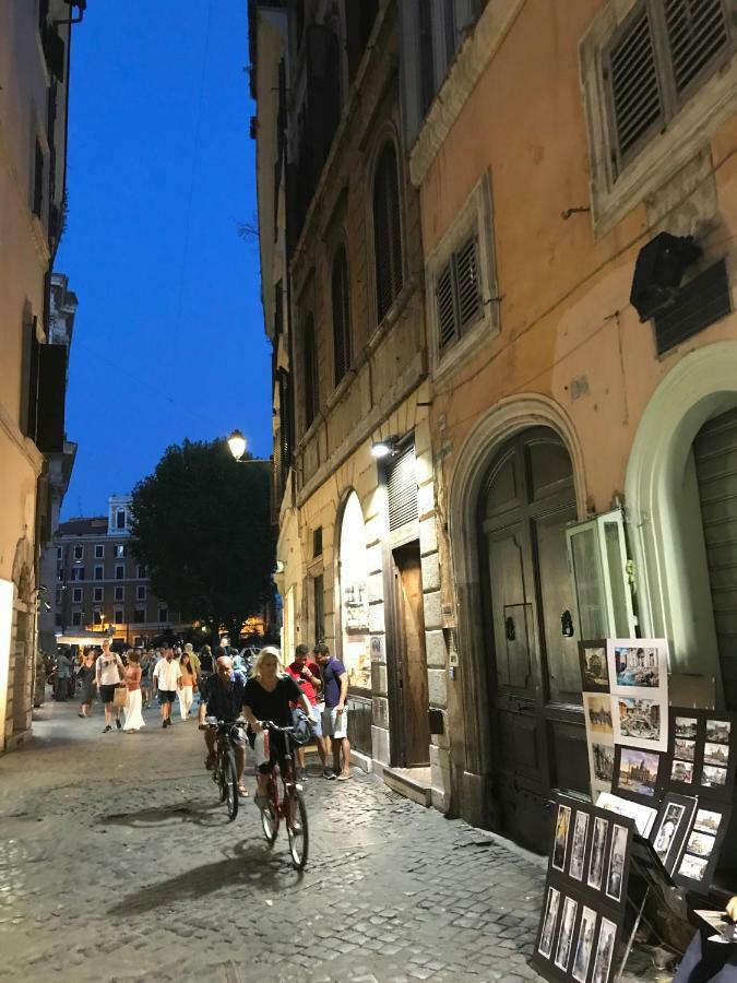 Lejlighed La Casa Dei Marmi *