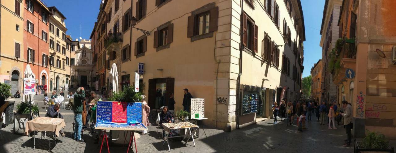 Lejlighed La Casa Dei Marmi *